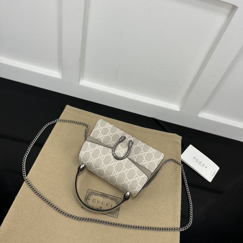 Gucci Top Handle Bags